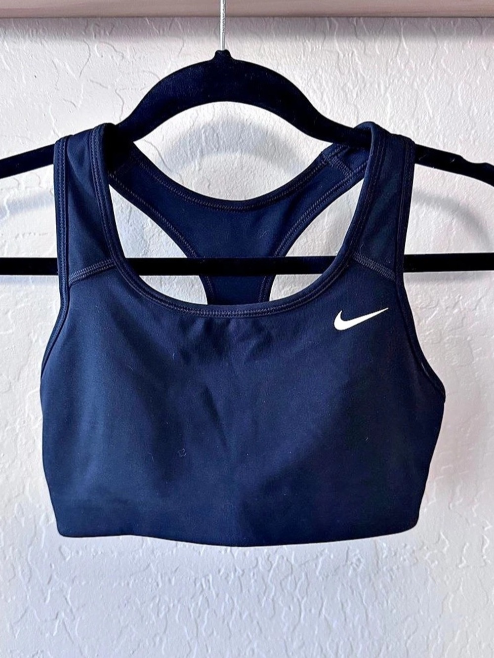 Nike Sports Bra Black